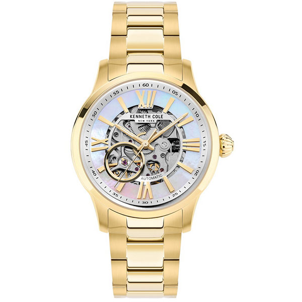 Часы Kenneth Cole Automatic KCWLL2105503
